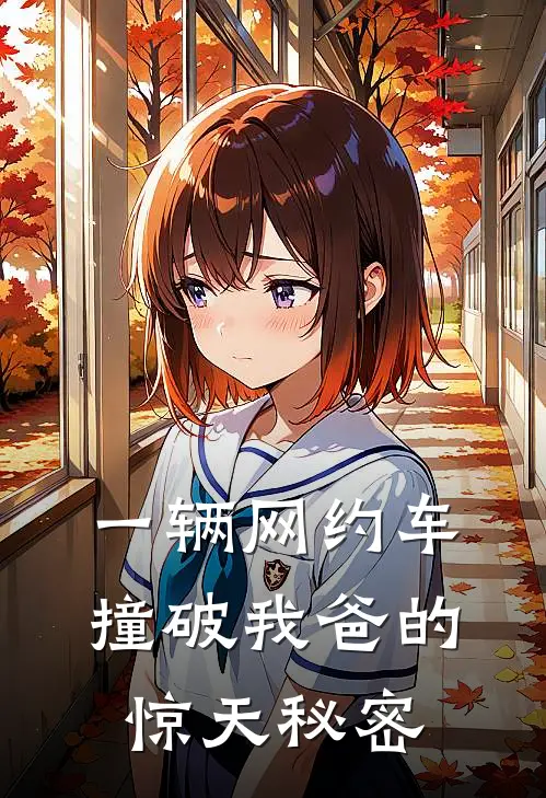一辆网约车，撞破我爸的惊天秘密
