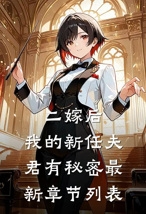 二嫁后，我的新任夫君有秘密最新章节列表