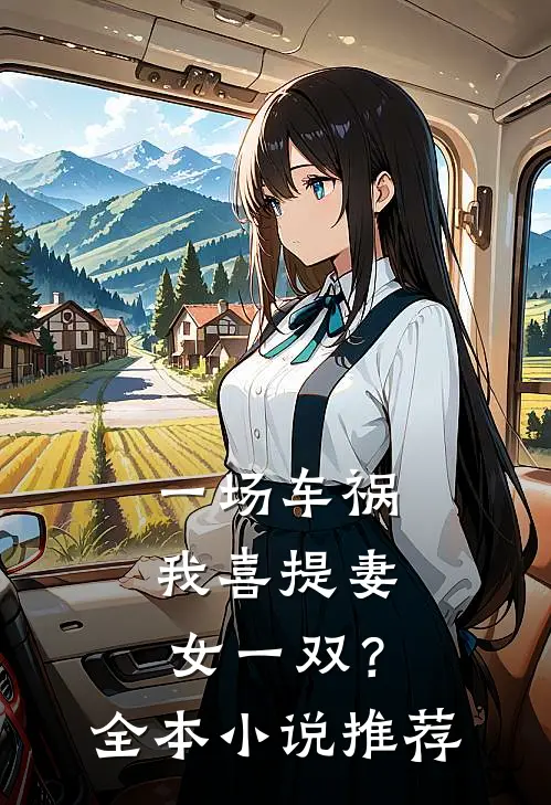 一场车祸，我喜提妻女一双？全本小说推荐
