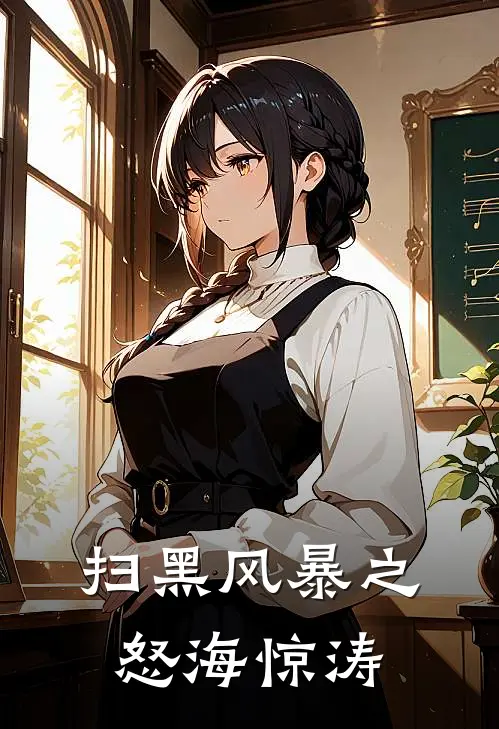 扫黑风暴之怒海惊涛陆缨