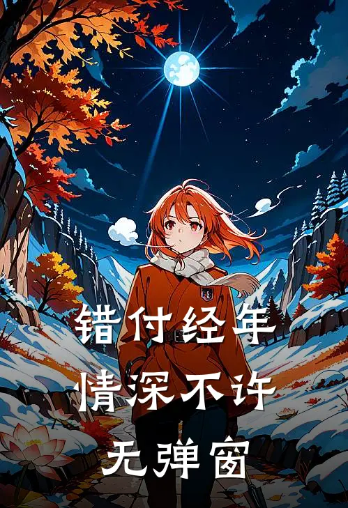 错付经年，情深不许无弹窗