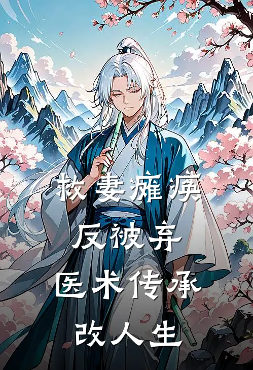 救妻瘫痪反被弃，医术传承改人生