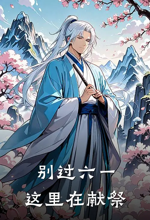 别过六一，这里在献祭