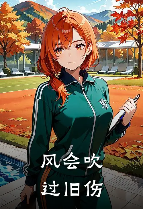风会吹过旧伤的味道吗
