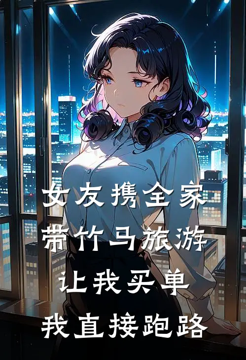 女友携全家带竹马旅游让我买单,我直接跑路怎么办
