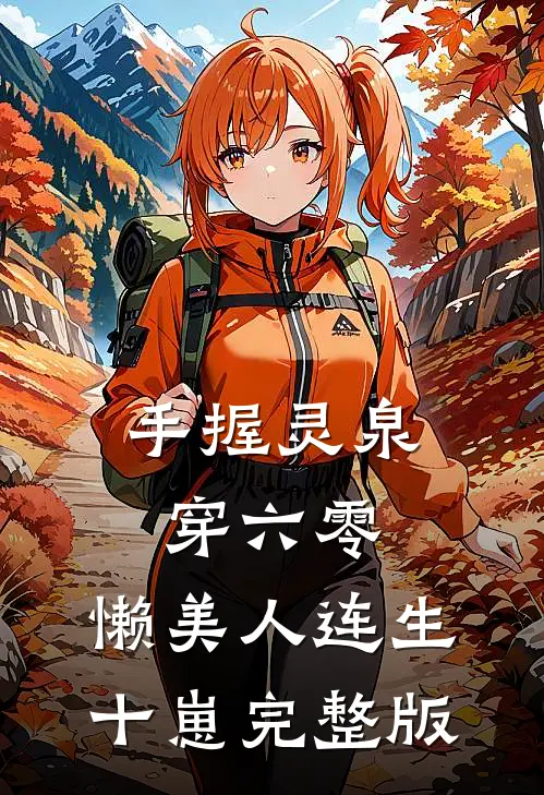 手握灵泉穿六零，懒美人连生十崽完整版