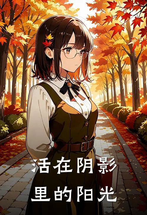 活在阴影里的阳光是歌