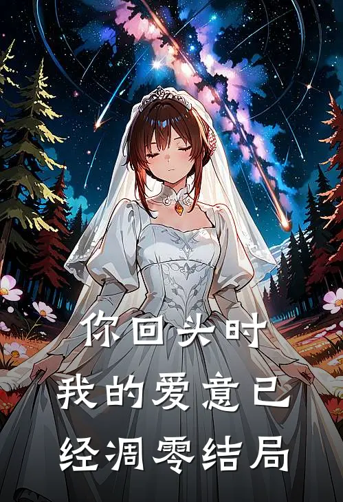 你回头时，我的爱意已经凋零结局