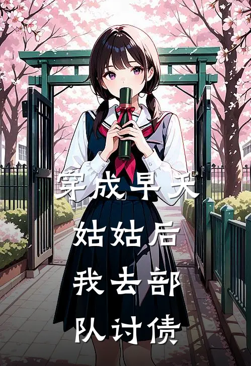 穿成早夭姑姑后，我去部队讨债