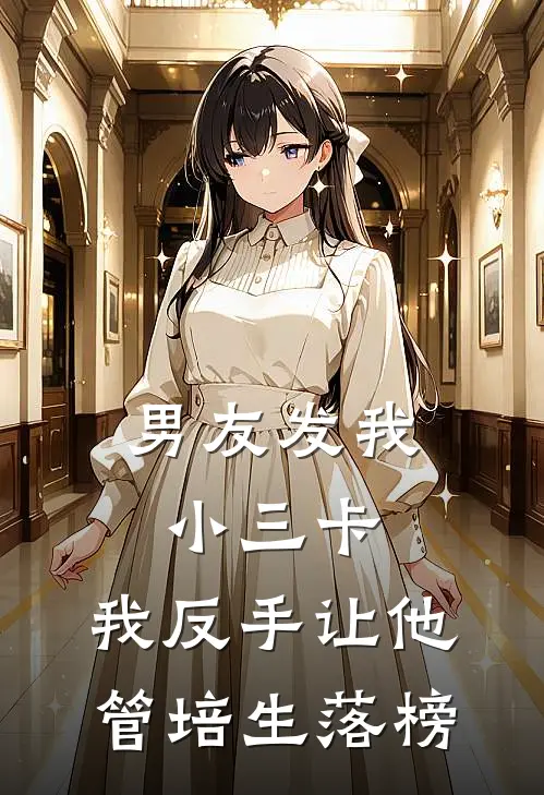 男友发我小三卡，我反手让他管培生落榜
