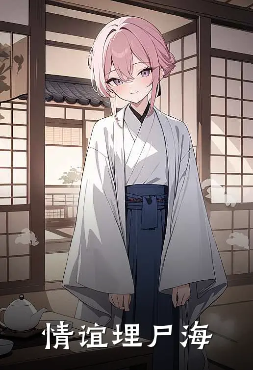 情谊埋尸海