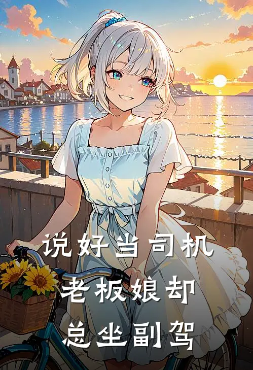 说好当司机,老板娘却总坐副驾位