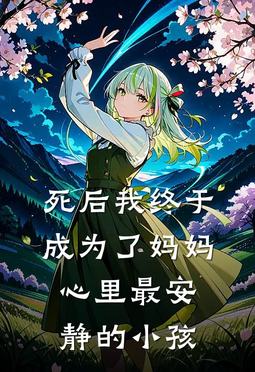 死后我终于成为了妈妈心里最安静的小孩英文