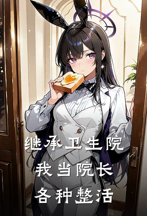 继承卫生院，我当院长各种整活