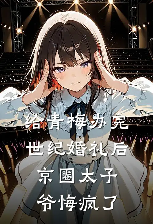 给青梅办完世纪婚礼后，京圈太子爷悔疯了