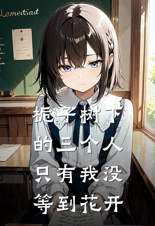 栀子树下的三个人,只有我没等到花开是哪首歌
