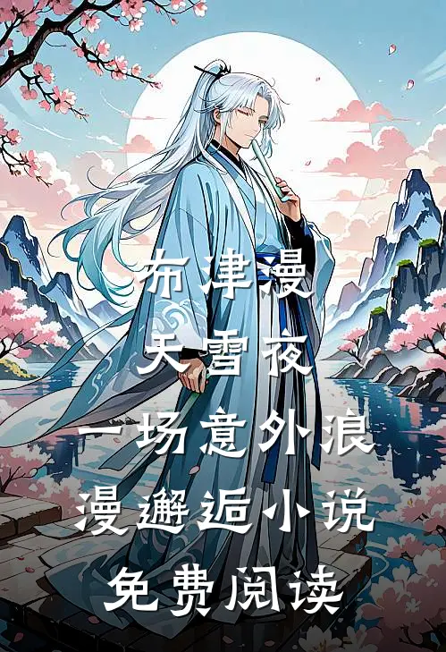 布津漫天雪夜：一场意外浪漫邂逅小说免费阅读