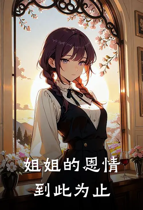 姐姐的恩情，到此为止