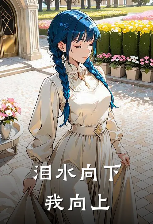 泪水向下，我向上