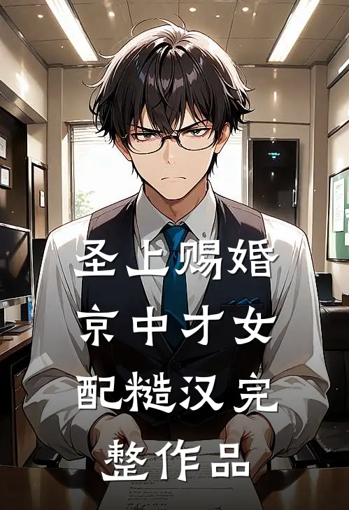 圣上赐婚：京中才女配糙汉完整作品