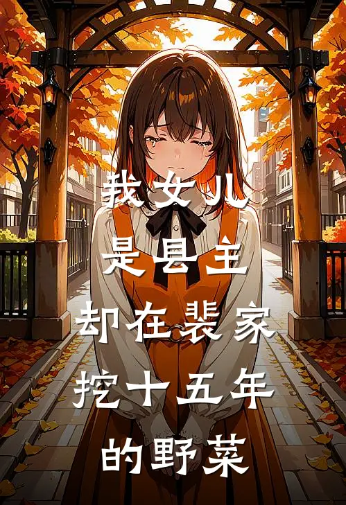 我女儿是县主，却在裴家挖十五年的野菜