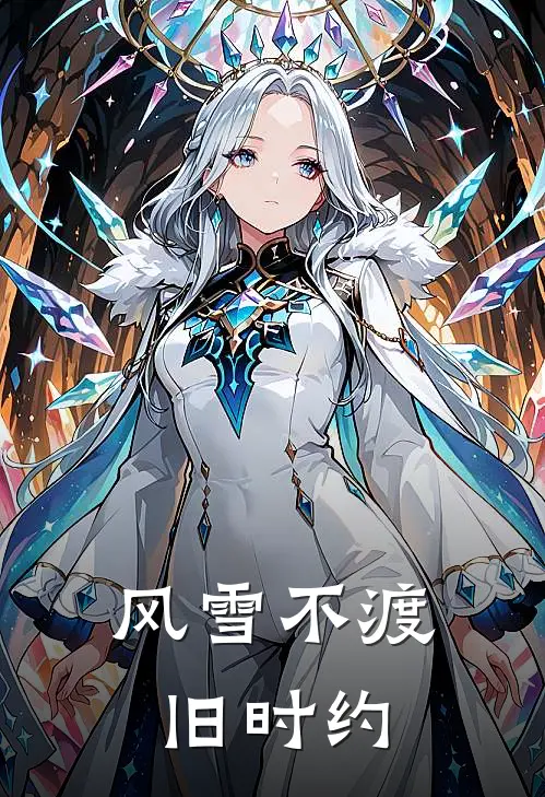 风雪不渡旧时约沈聿辞全文免费阅读