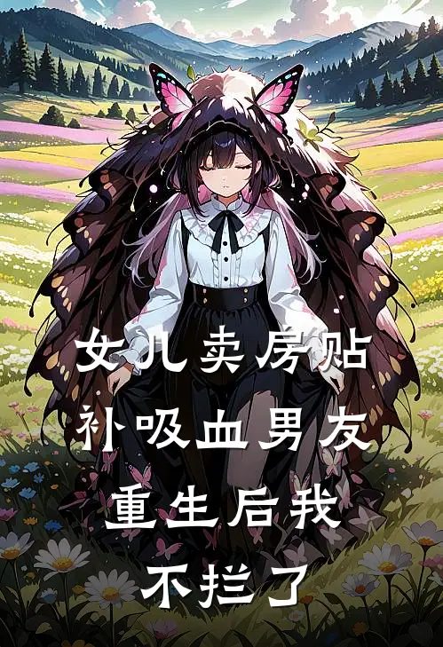 女儿卖房贴补吸血男友，重生后我不拦了