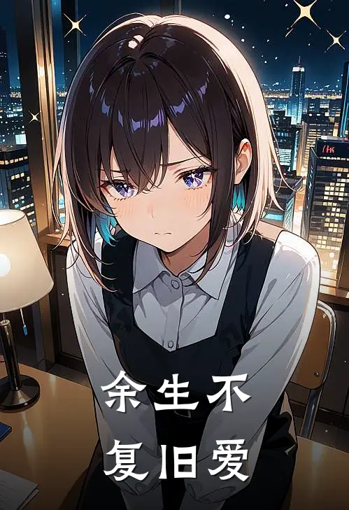 余生不复旧爱
