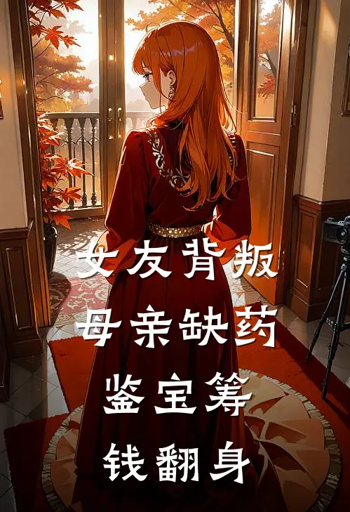 女友背叛母亲缺药，鉴宝筹钱翻身