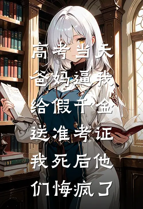 高考当天，爸妈逼我给假千金送准考证，我死后他们悔疯了