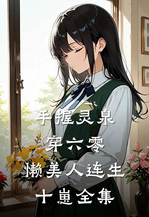 手握灵泉穿六零，懒美人连生十崽全集