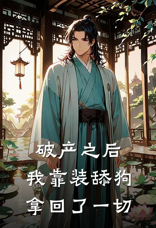 破产之后，我靠装舔狗拿回了一切