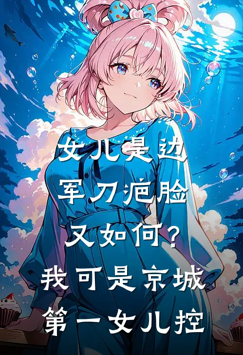 女儿是边军刀疤脸又如何？我可是京城第一女儿控