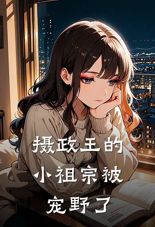 摄政王的小祖宗被宠野了