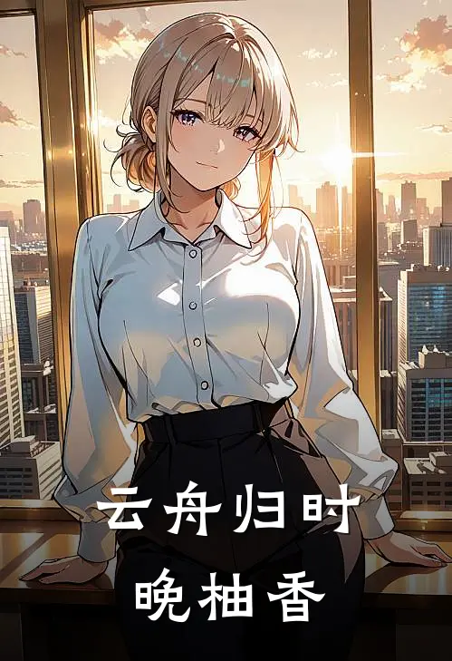 云舟归时晚柚香