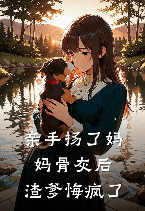 亲手扬了妈妈骨灰后，渣爹悔疯了