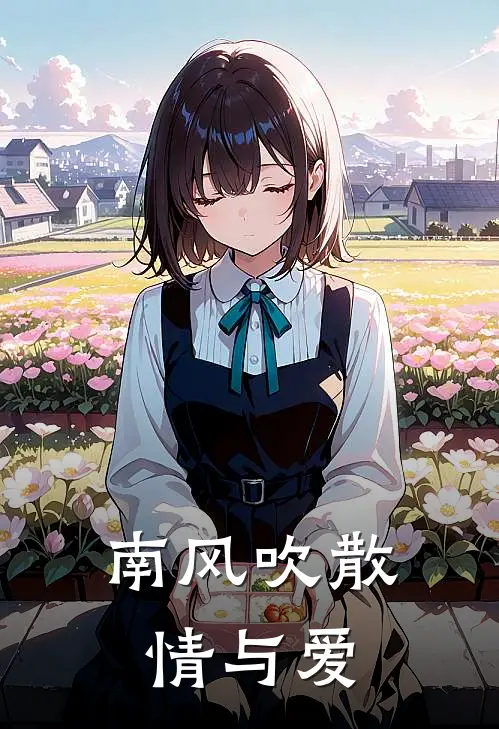 南风吹散情与爱