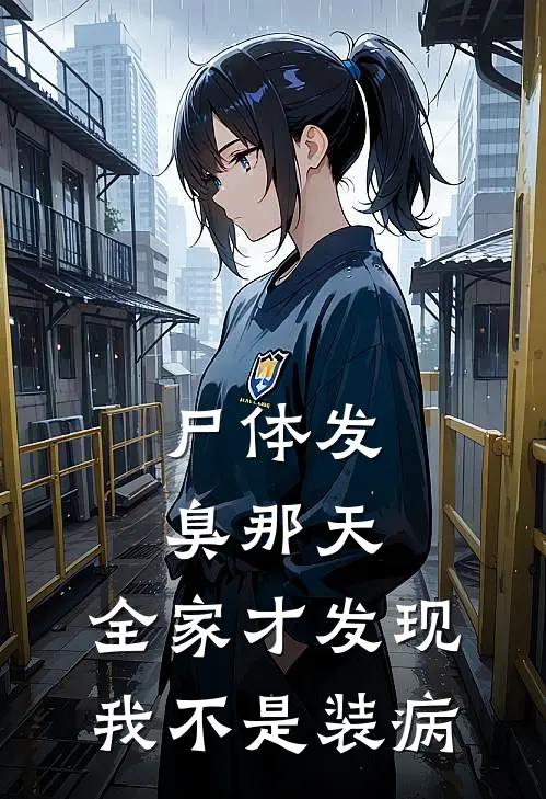 尸体发臭那天，全家才发现我不是装病