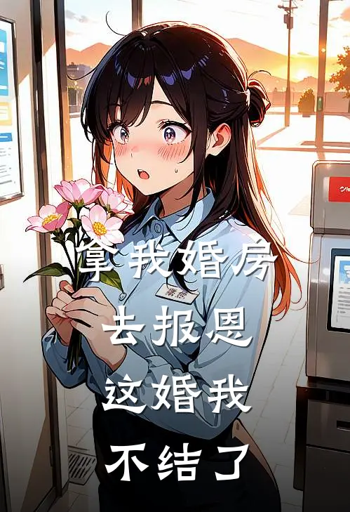 拿我婚房去报恩,这婚我不结了