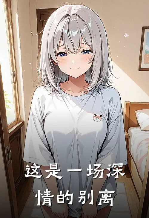 这是一场深情的别离
