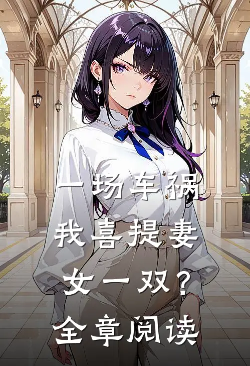 一场车祸，我喜提妻女一双？全章阅读