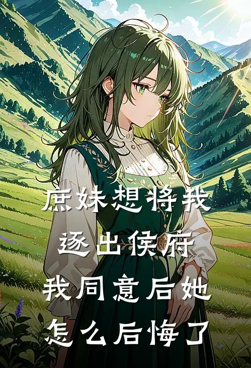 庶妹想将我逐出侯府，我同意后她怎么后悔了