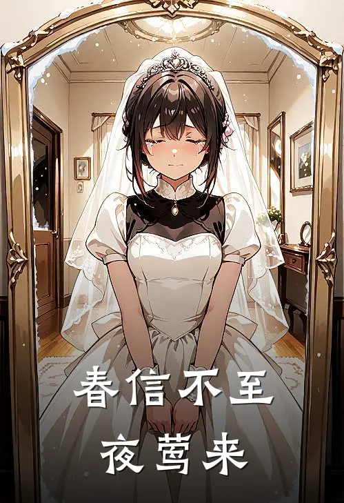 春信不至夜莺来百度