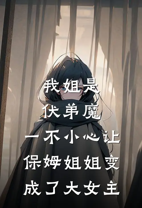 我姐是伏弟魔，一不小心让保姆姐姐变成了大女主