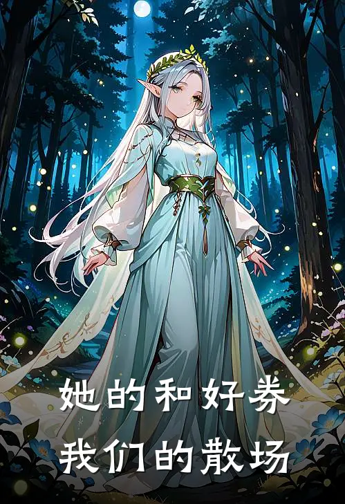 她的和好券,我们的散场txt