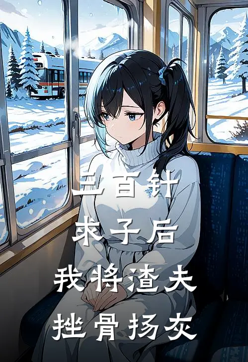 三百针求子后，我将渣夫挫骨扬灰