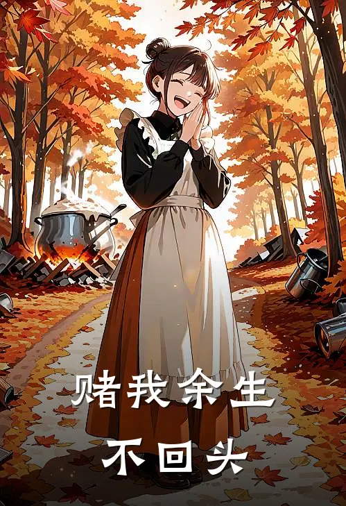 赌我余生不回头宁舒沈谨言全文
