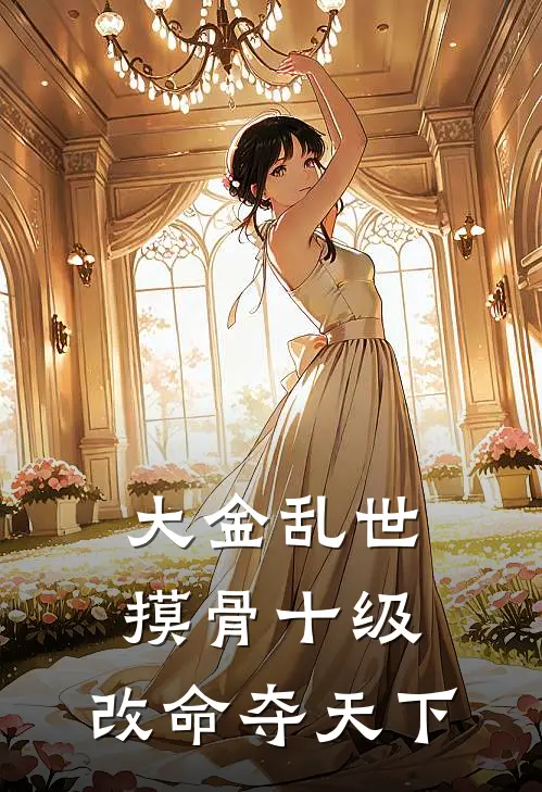 大金乱世：摸骨十级，改命夺天下
