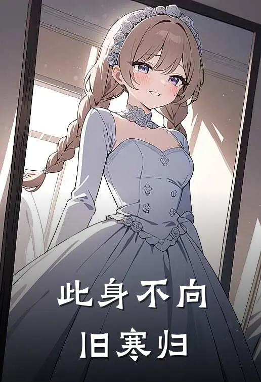 此身不向旧寒归