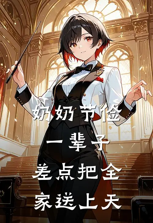 奶奶节俭一辈子，差点把全家送上天